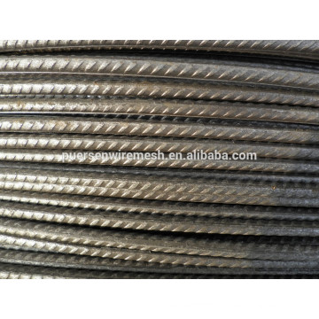 China supplier Steel rebar, Deformed steel bar